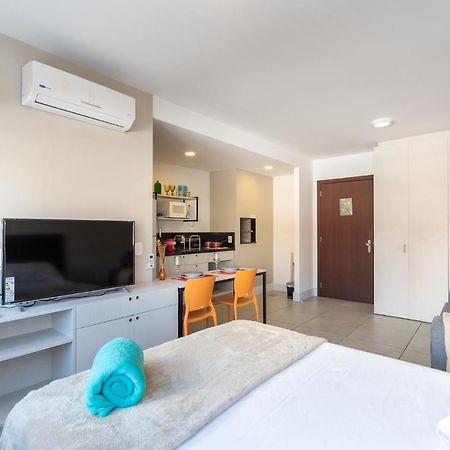 Apartamento Incrivel Pueblo 595 Porto Alegre Ngoại thất bức ảnh