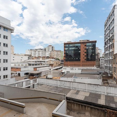Apartamento Incrivel Pueblo 595 Porto Alegre Ngoại thất bức ảnh