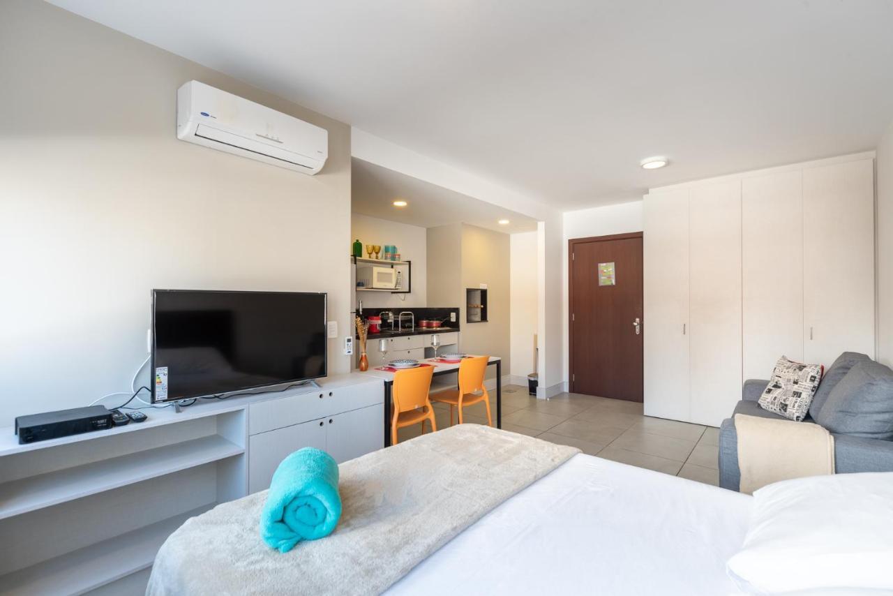 Apartamento Incrivel Pueblo 595 Porto Alegre Ngoại thất bức ảnh