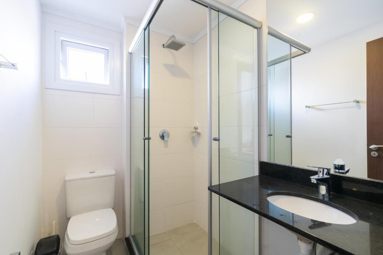 Apartamento Incrivel Pueblo 595 Porto Alegre Ngoại thất bức ảnh