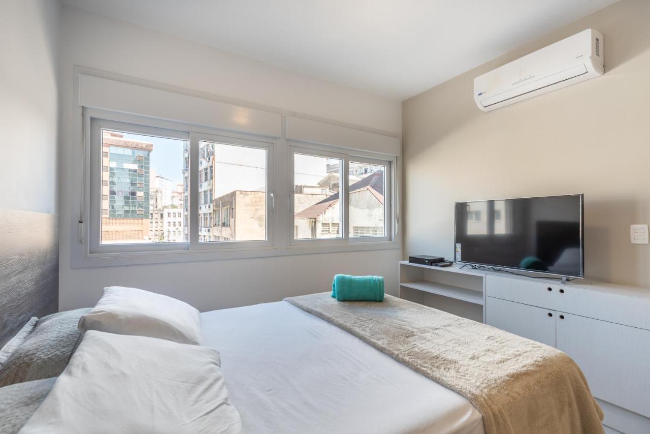 Apartamento Incrivel Pueblo 595 Porto Alegre Ngoại thất bức ảnh