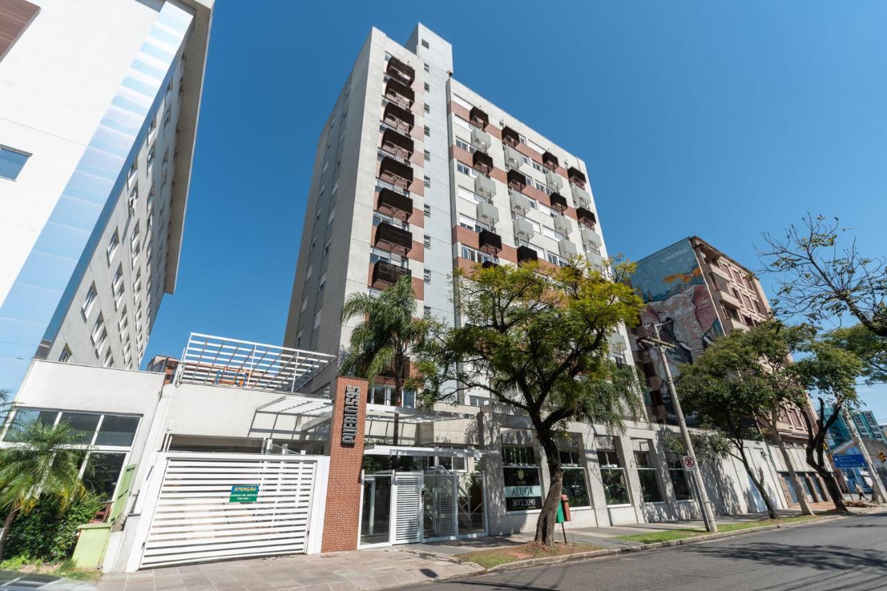 Apartamento Incrivel Pueblo 595 Porto Alegre Ngoại thất bức ảnh