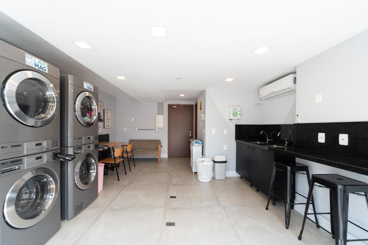 Apartamento Incrivel Pueblo 595 Porto Alegre Ngoại thất bức ảnh