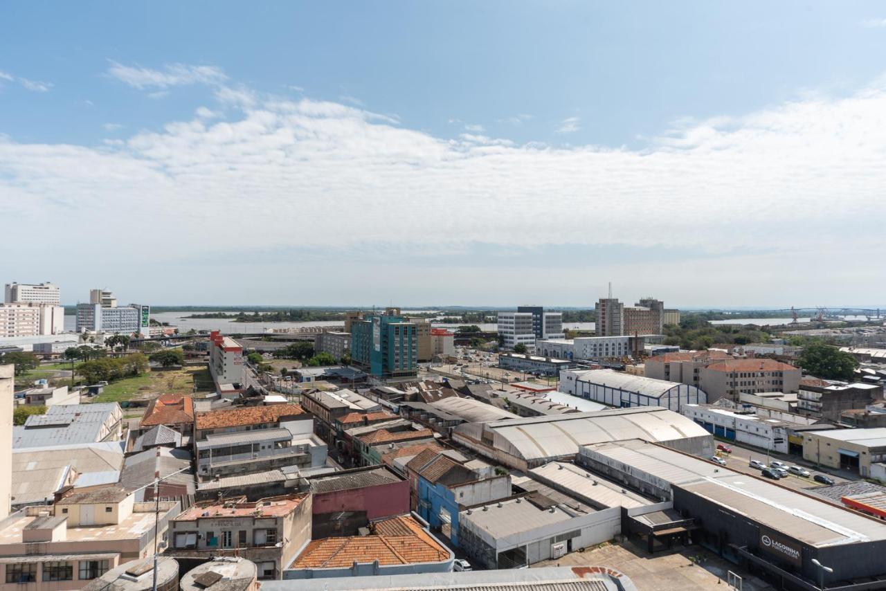 Apartamento Incrivel Pueblo 595 Porto Alegre Ngoại thất bức ảnh