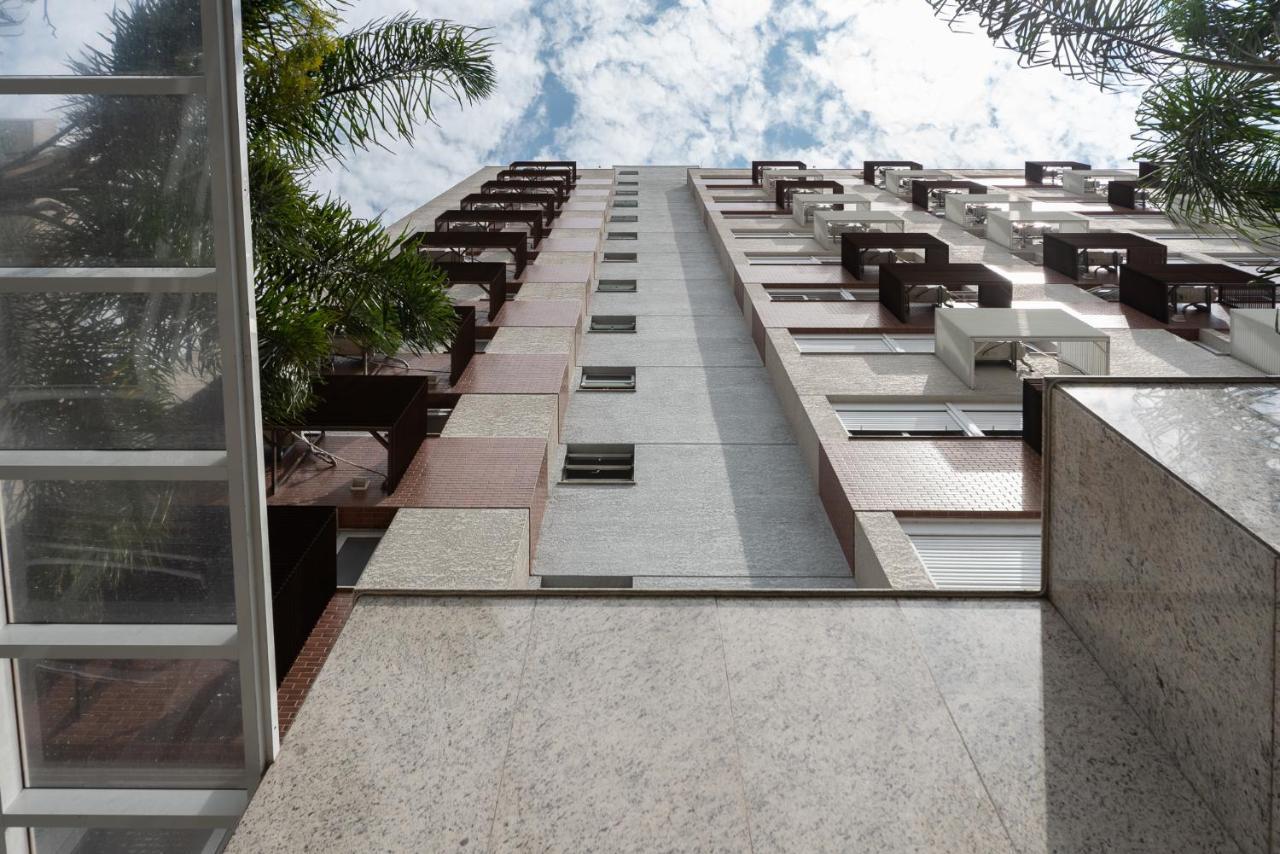Apartamento Incrivel Pueblo 595 Porto Alegre Ngoại thất bức ảnh