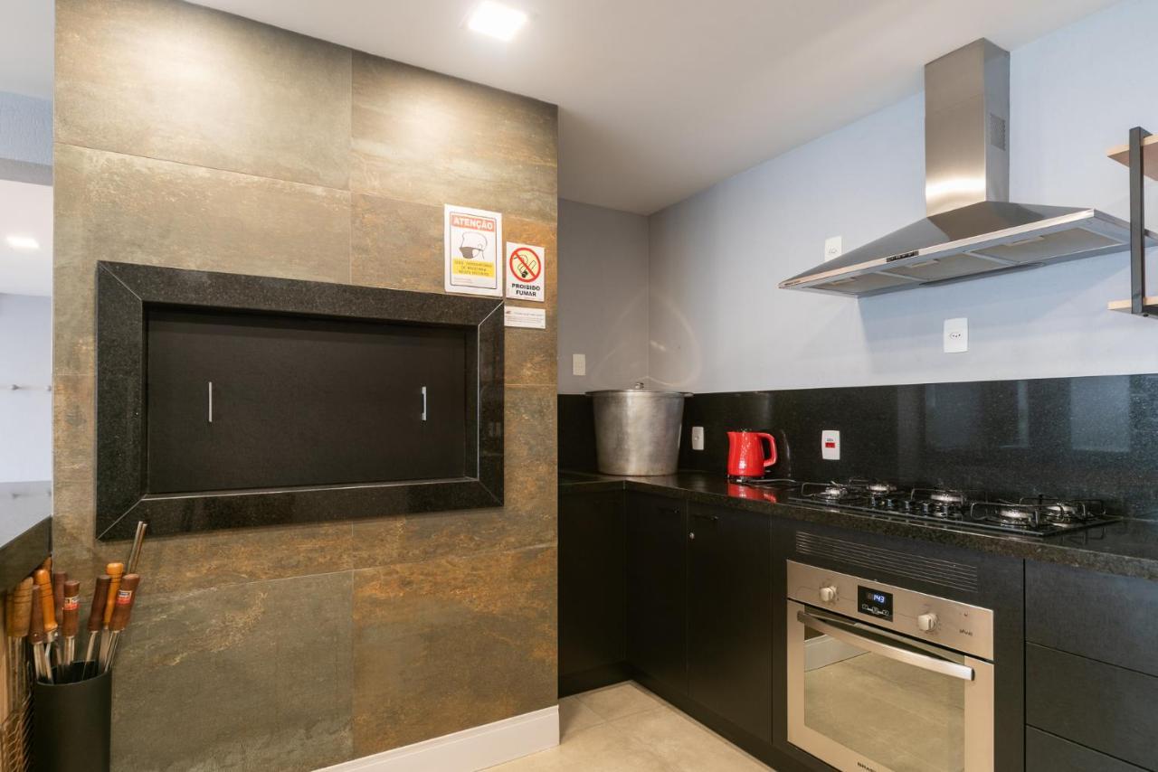 Apartamento Incrivel Pueblo 595 Porto Alegre Ngoại thất bức ảnh