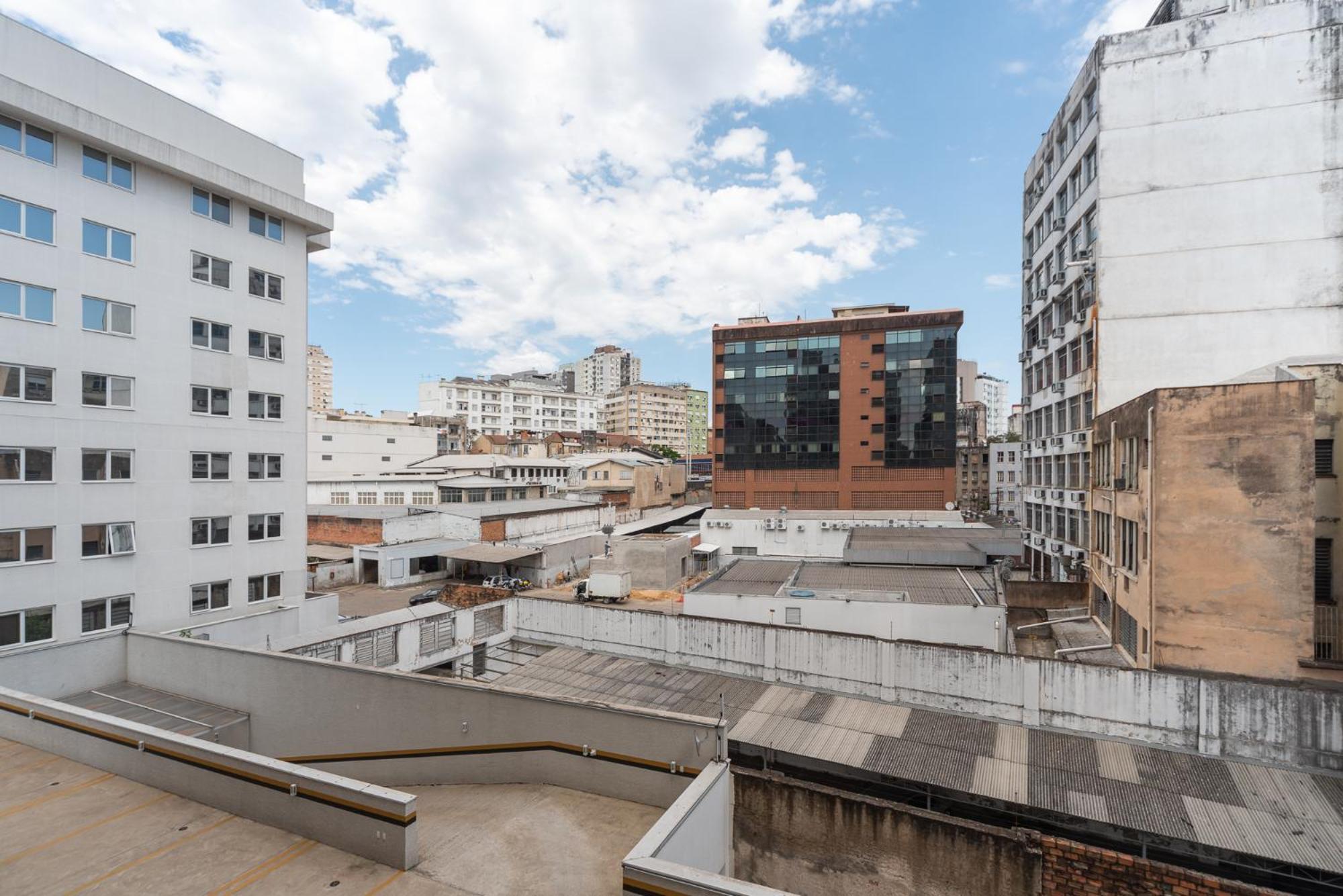 Apartamento Incrivel Pueblo 595 Porto Alegre Ngoại thất bức ảnh